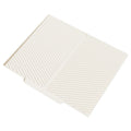 2PC White Multi-Use Drain Mat (51x43 cm) – Non-Slip Heat Protection for Dish Drying & Prep