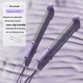 Purple Multifunctional Cordless Battle Rope with Adjustable Weight Rings for Home Gym Professional Strength Training Tool for Local Professionals Standard Fit.