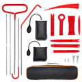 Comprehensive Car Dent Repair and Interior Removal Tool Set with High-Pressure Air Wedge Pumps for Professional Maintenance Efficient Repair Solution for Local Mechanics(L1).