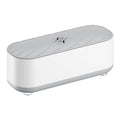 Standard USB Plug-in Sonic Vibration Jewellery & Glasses Cleaner - High Frequency Washing Box for Dentures, Retainers & Watches (No Light Edition).