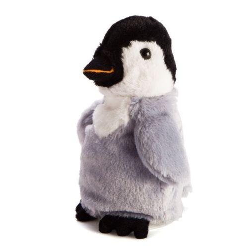Chit Chat Talking Copy Penguin Gift Present Novelty Fun Game Toy Penguin.