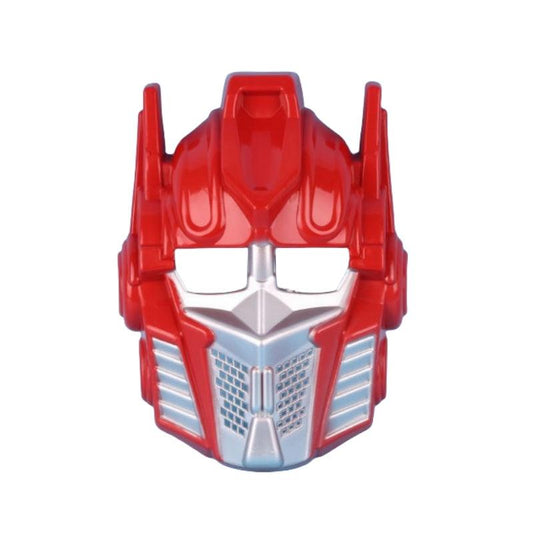 Transformer mask - Red.