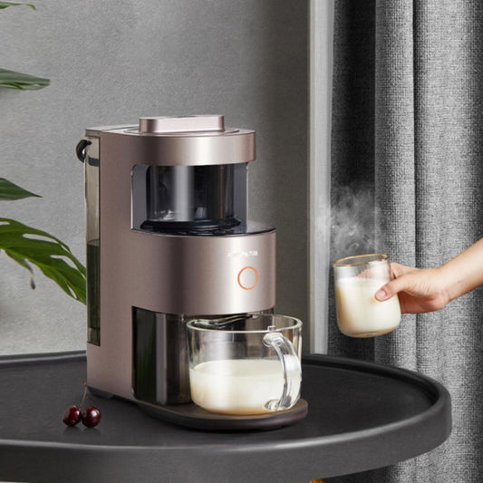 Joyoung new upgraded version Y-1 Plus Automatic Self Cleaning Blender.