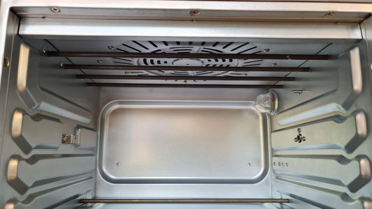 BOS & SARINO 24L Air Fryer Oven.