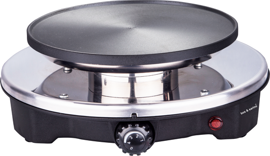 BOS & SARINO Fondue & Hot Pot.