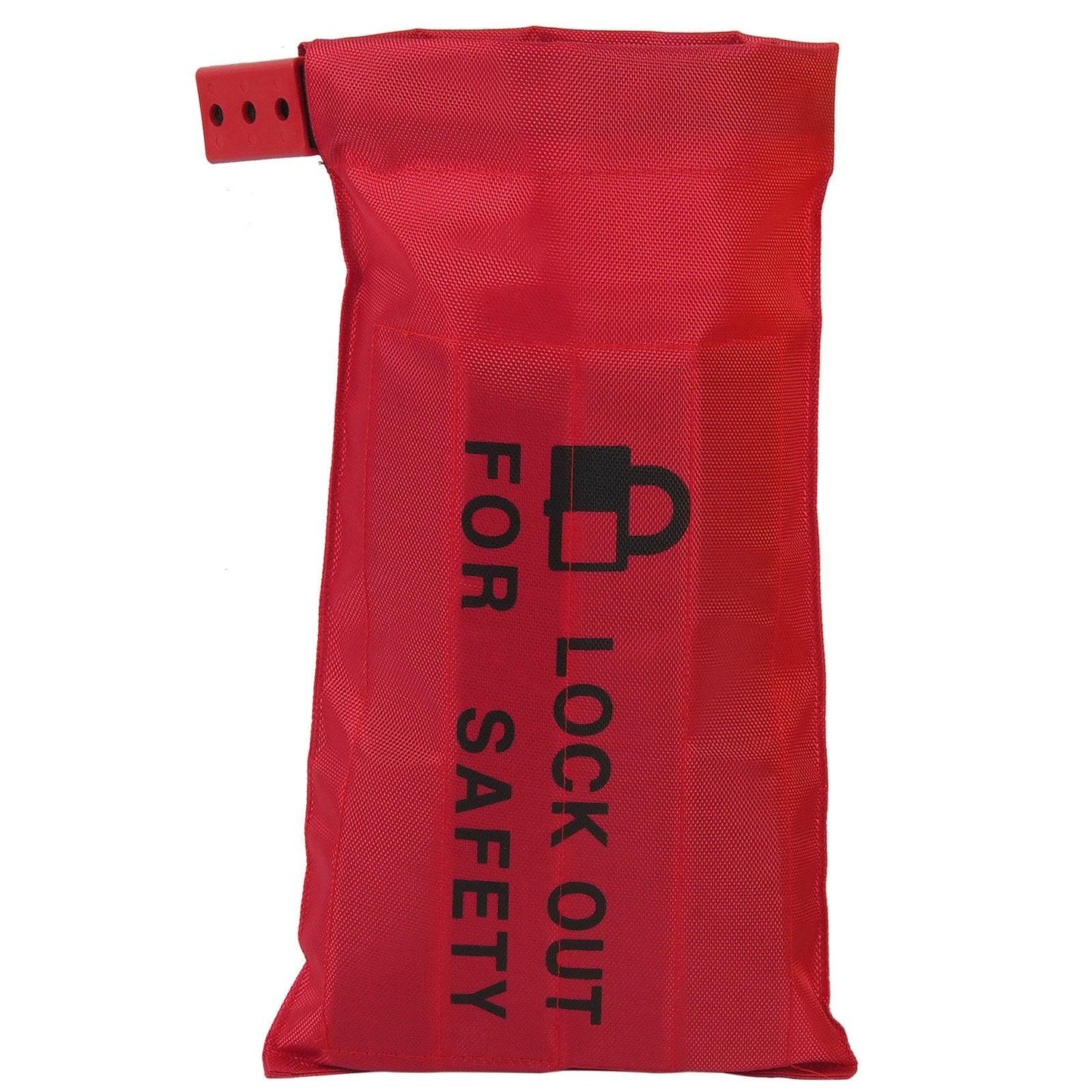 Electrical Lockout Tagout Kit, 59 PCS Safety Lockout Tagout Station With Padlocks, Hasps, Tags, Ties, Plug Lockout, Circuit Breaker Lockouts, Valve Lockouts, Cable Lockout, Lockout Bag, Box.