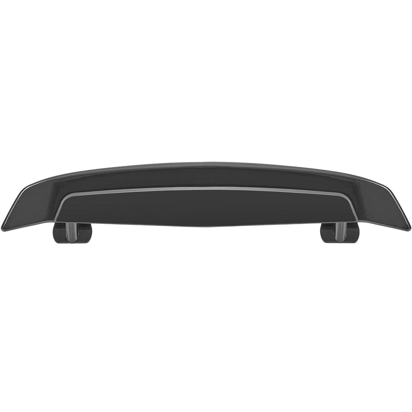 Universal Rear Spoiler 46.3'' GT Style Trunk Wing for Sedans and Coupes.