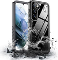 Samsung Galaxy S21 Plus Waterproof Case.