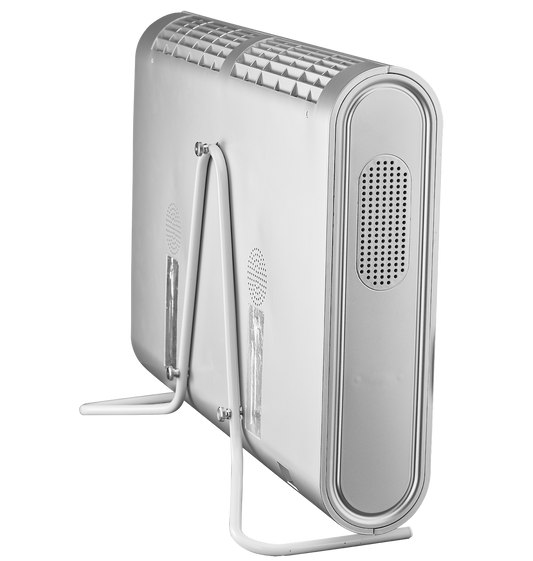 Air Purifier two-way (Wall Mounted or Desktop).