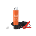 SEAFLO Submersible Inline Pump 12V 280GPH Transfer Pump Water Resistant High Pressure Washing Water Diesel Pump For RV Marine Boat Caravan.