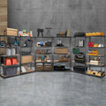 Giantz 6X1.5M Garage Shelving Warehouse Rack Pallet Racking Storage Shelves.