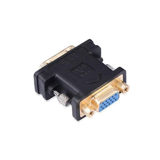 UGREEN DVI (24+5) Male to VGA Female converter (20122).
