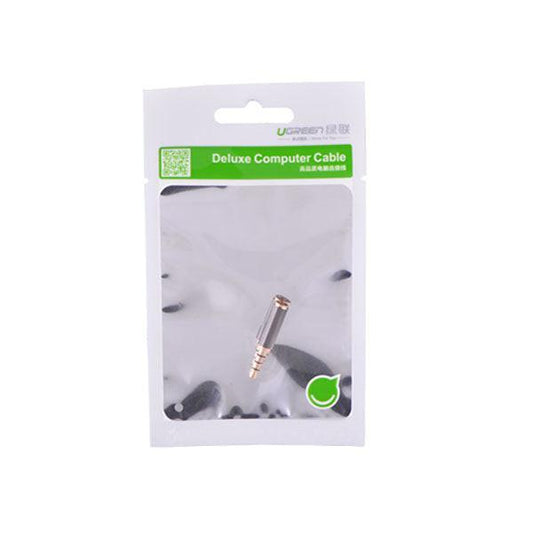 UGREEN 3.5mm Male to 2.5mm Female Adapter (20502).