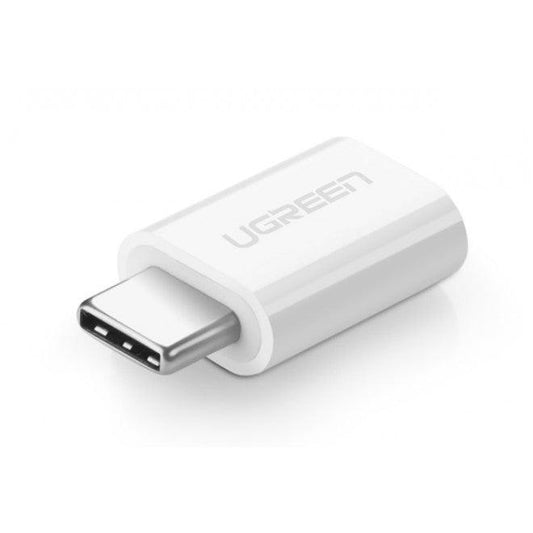 UGREEN USB 3.1 Type-C to Micro USB Adapter (30154).
