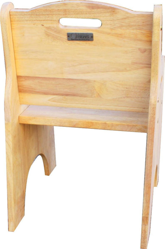 Toddler Chair.