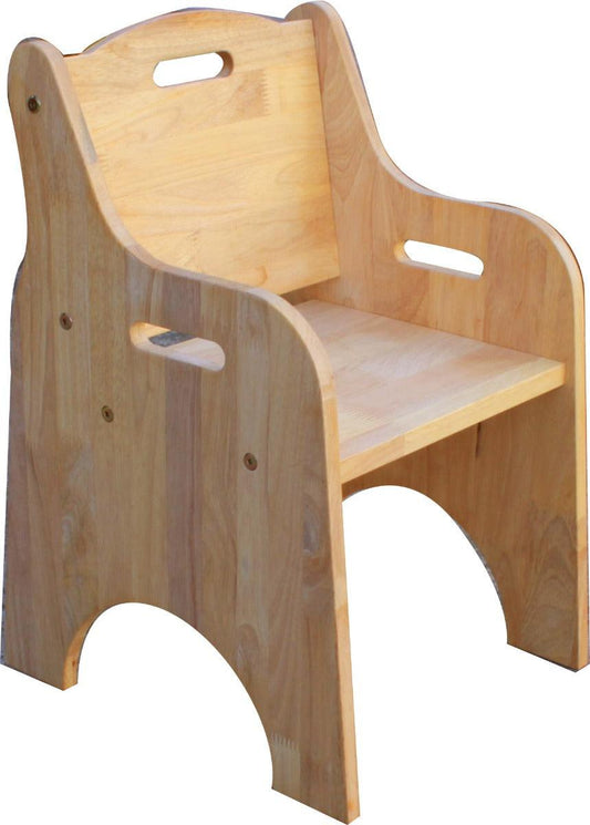 Toddler Chair.