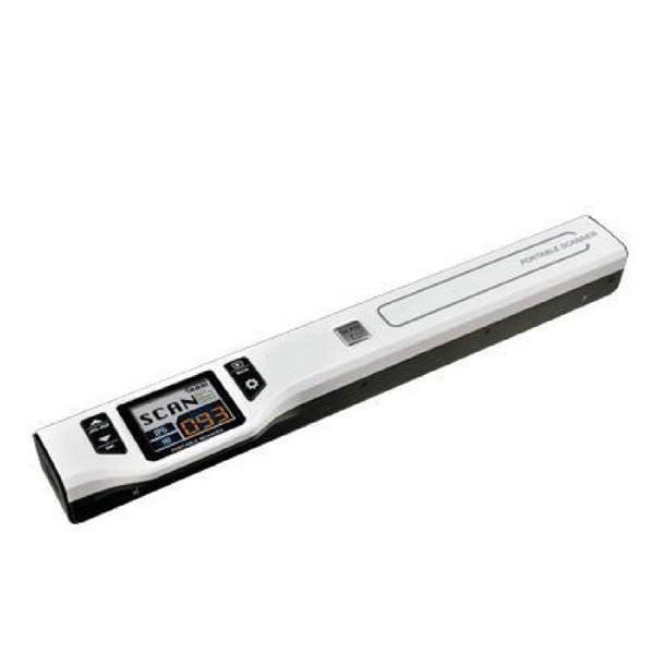 Digitalk Portable Handheld A4 1050dpi Photo & Document Scanner (CI-510).