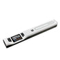 Digitalk Portable Handheld A4 1050dpi Photo & Document Scanner (CI-510).