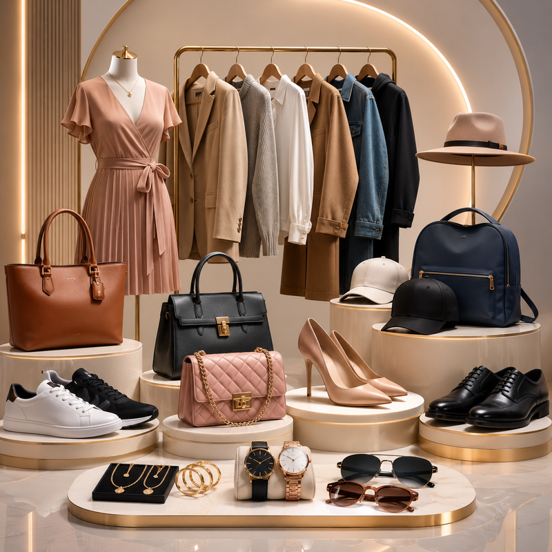 Fashion