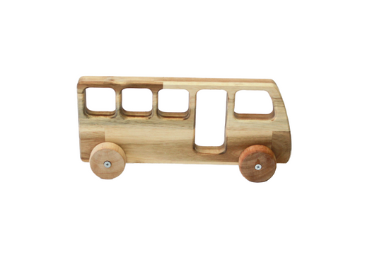 Natural Bus.