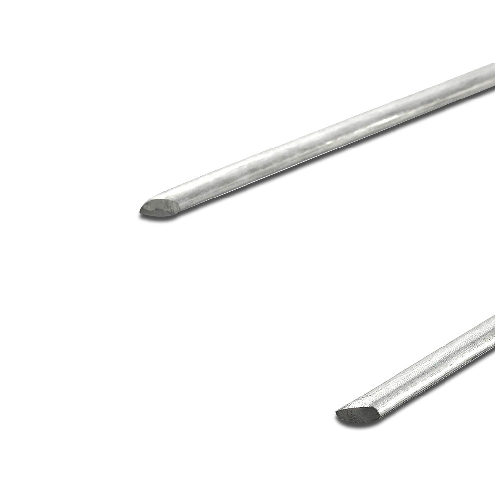 Prime Turf Artificial Grass Synthetic Pins 100pcs Turf Pegs Heavy Duty Weed Mat Stakes Landscape.