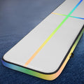 Everfit 5X1M Air Track Inflatable Tumbling Mat Gymnastics Yoga Mat.