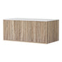 Cefito Vanity Unit 915mm with Basin Oak