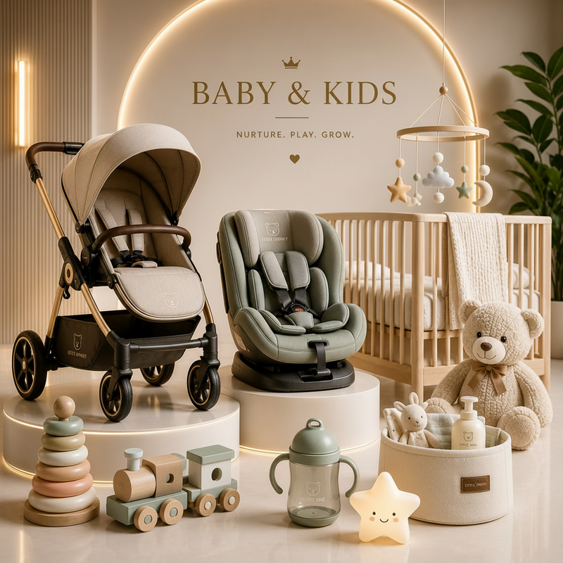 Baby & Kids