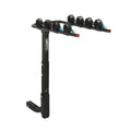 Giantz 4 Bicycle Carrier Bike Rack Car Rear Hitch Mount 2" Towbar Foldable,Giantz 4 Bicycle Carrier Bike Rack Car Rear Hitch Mount 2" Towbar Foldable.