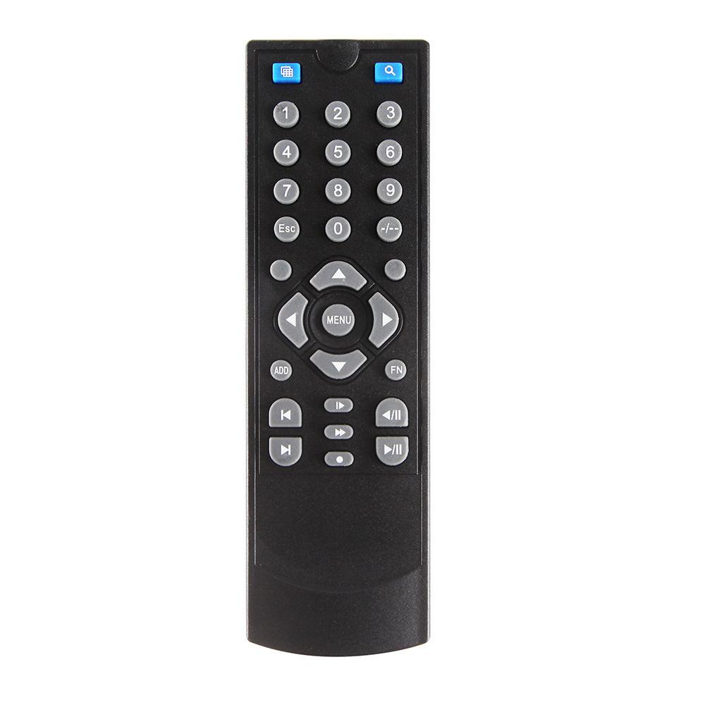 UL-TECH 1080P Security Camera System 8CH DVR with 8 CCTV Dome Cameras.