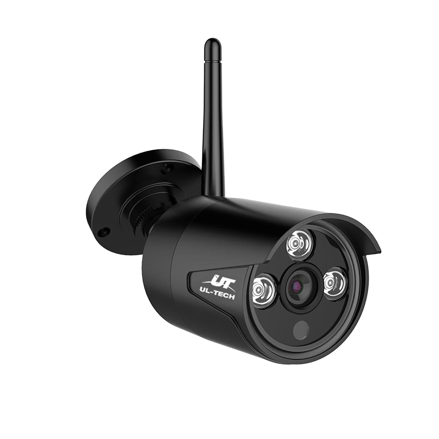 UL-tech Wireless CCTV 3MP Camera Bullet.