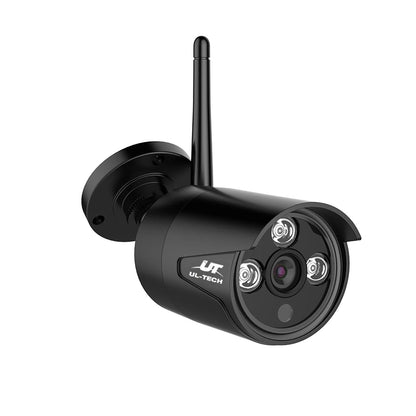 UL-tech Wireless CCTV 3MP Camera Bullet.
