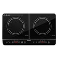 Devanti Induction Cooktop 60cm Portable Cooker.