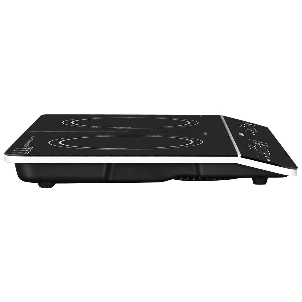 Devanti Induction Cooktop 60cm Portable Cooker.