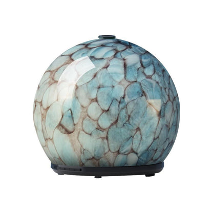 Devanti Aroma Diffuser Aromatherapy Glass 240ml.