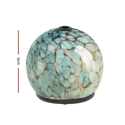 Devanti Aroma Diffuser Aromatherapy Glass 240ml.