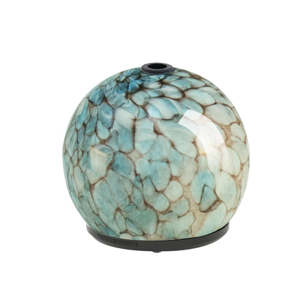 Devanti Aroma Diffuser Aromatherapy Glass 240ml.