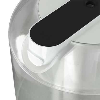 Devanti Aroma Diffuser Aromatherapy Humidifier 1L.