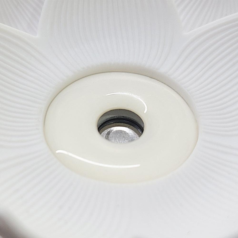 Devanti Aroma Diffuser Aromatherapy Lotus 200ml.