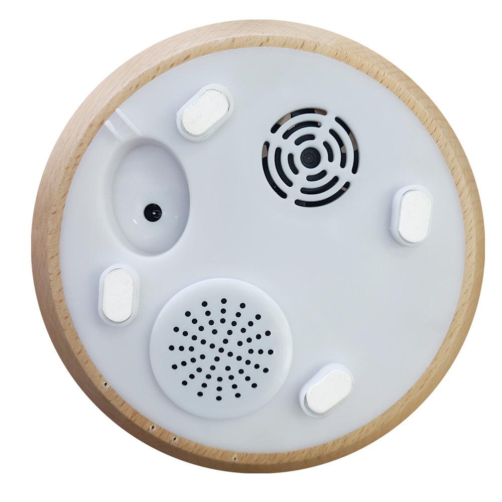 Devanti Aroma Diffuser Aromatherapy Glass 200ml.
