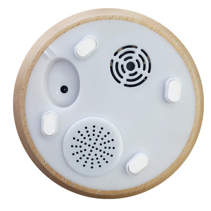 Devanti Aroma Diffuser Aromatherapy Glass 200ml.