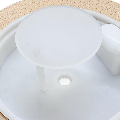 Devanti Aroma Diffuser Aromatherapy Glass 200ml.