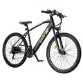 Everfit 27.5 Inch Electric Bike Mountain Bicycle eBike Battery 21 Speed.