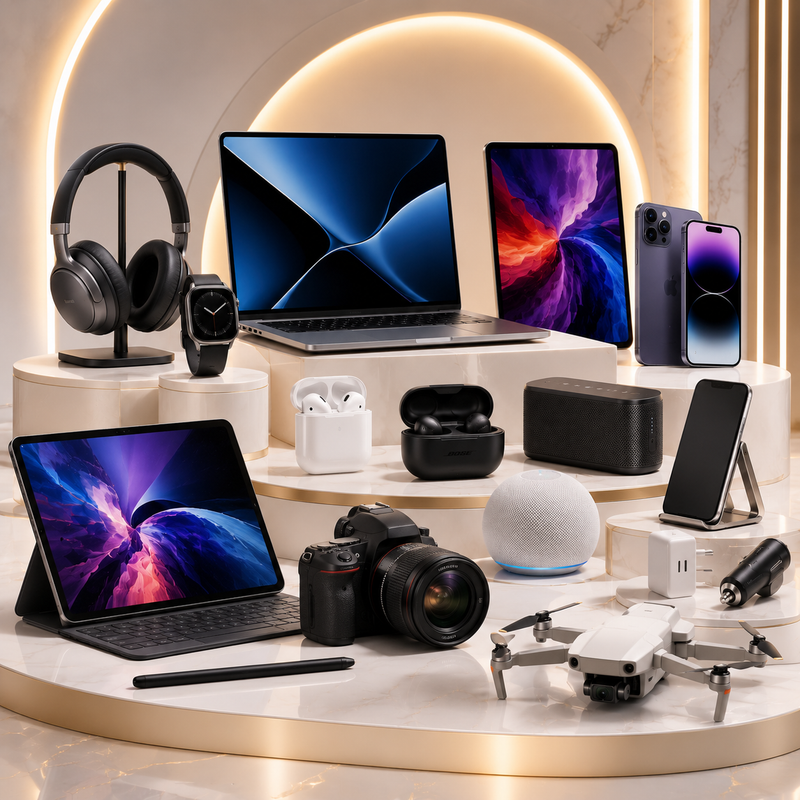 Electronics