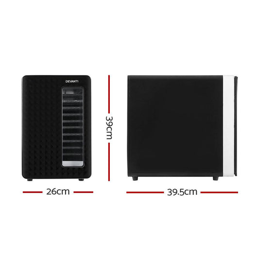 Devanti 10 Trays Food Dehydrator.