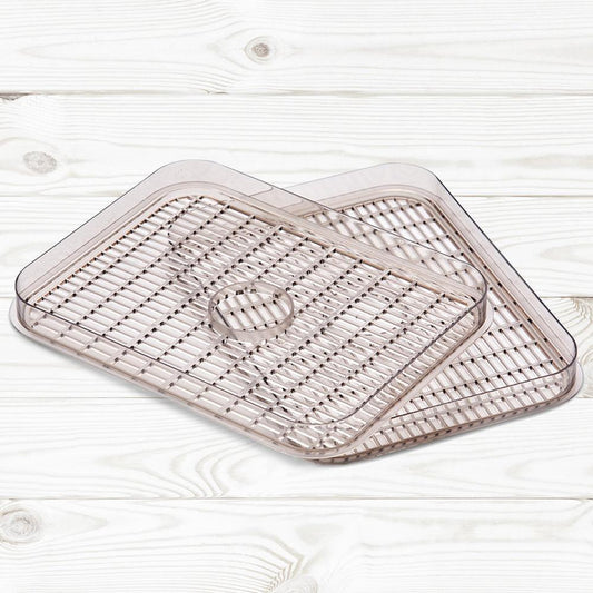 Food Dehydrator Add On Tray X2.