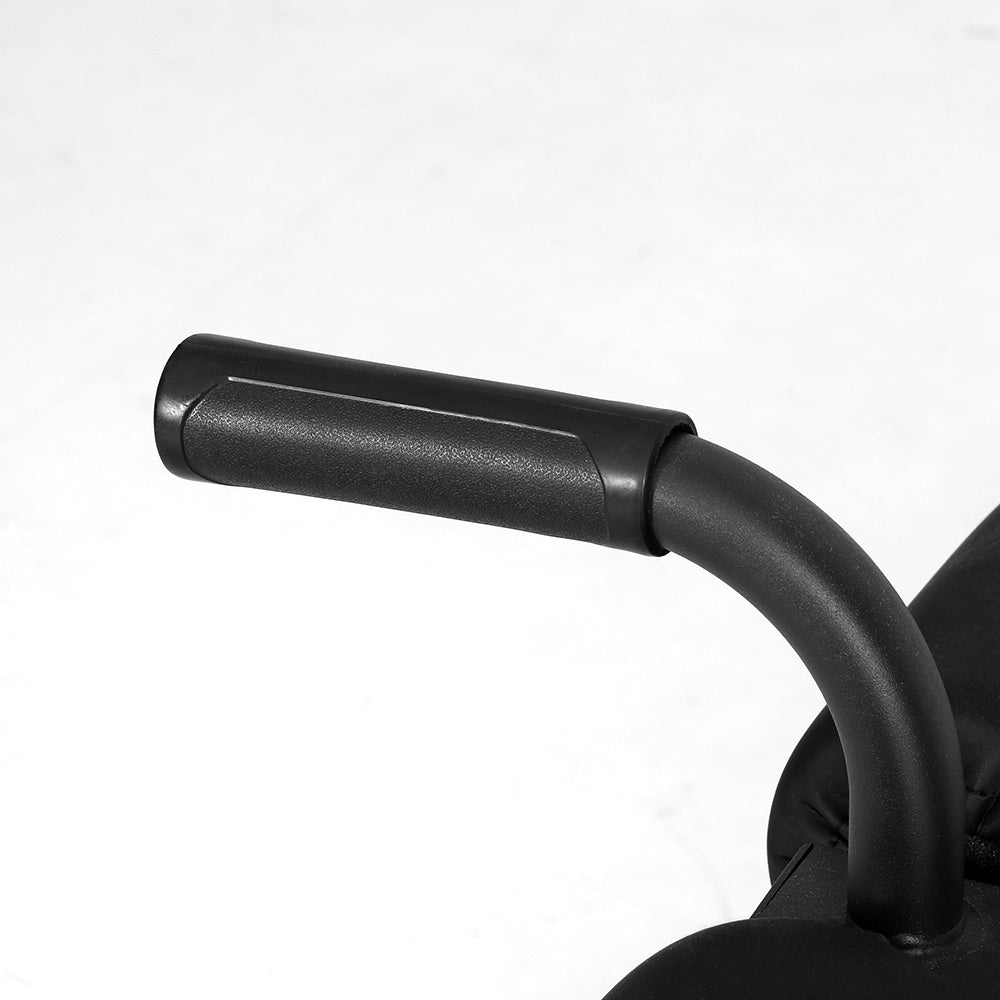 Everfit Weight Bench Adjustable FID Bench Press Home Gym 450kg Capacity.