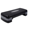 Everfit Aerobic Step Exercise Stepper Steps Home Gym Fitness Block Bench Riser.