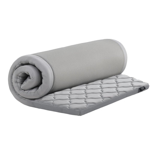 Giselle Bedding Single Foldable Mattress Camping Mat.