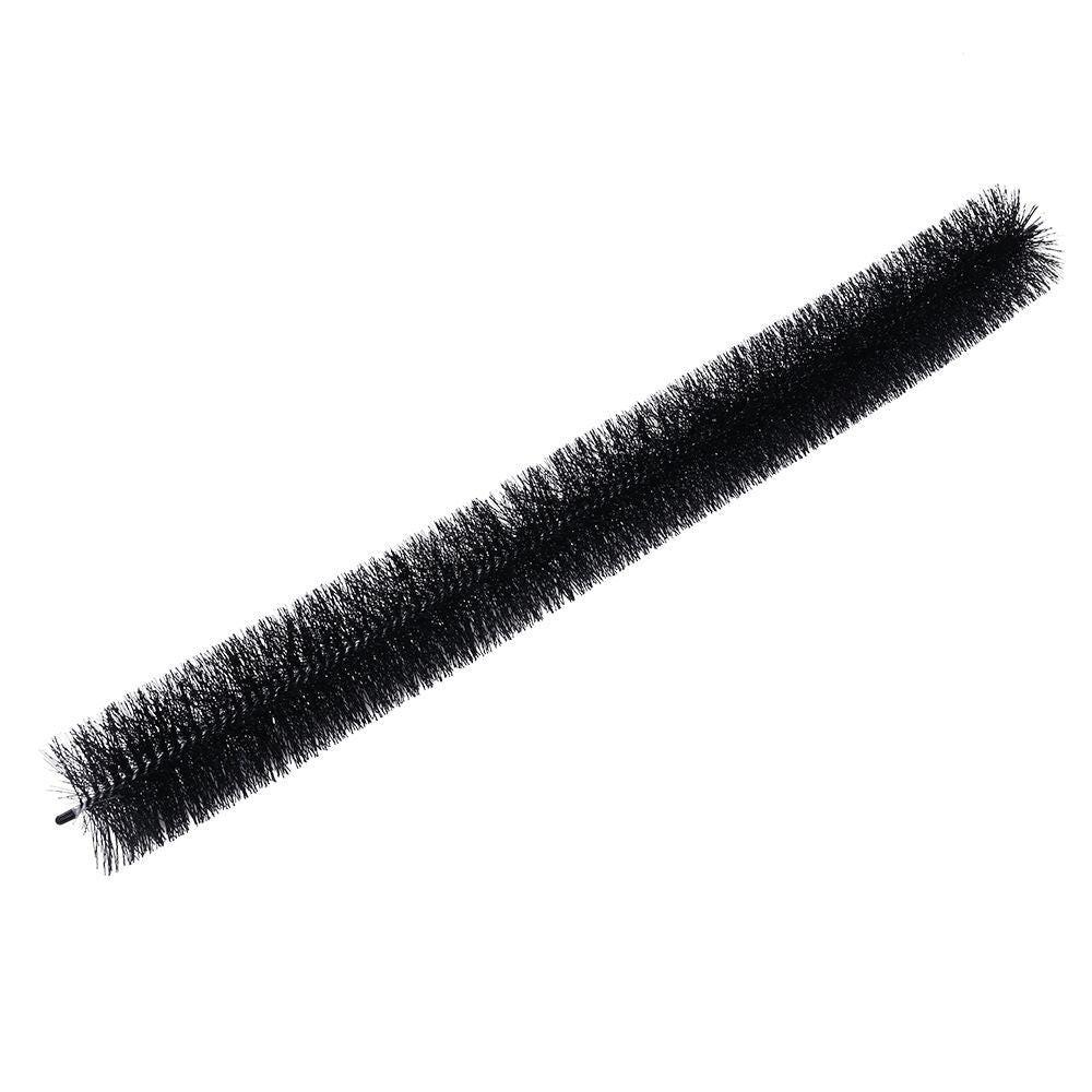 Gardeon Gutter Guard Brush 44M 92X10cm 48PCS.